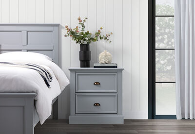 CHRYSTELLE - Bedside