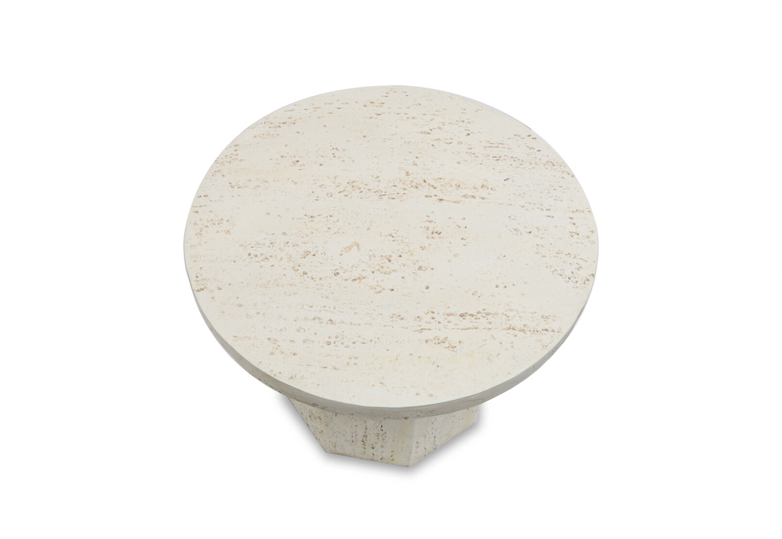 RICHARDS - Lamp Table RICHARDS