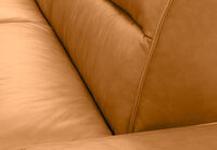 LUDOVIC LEATHER