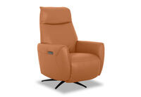 NOMAD LEATHER