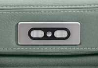 AGASSI FABRIC