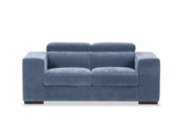 DARIO FABRIC - 2 Seater Sofa DARIO FABRIC