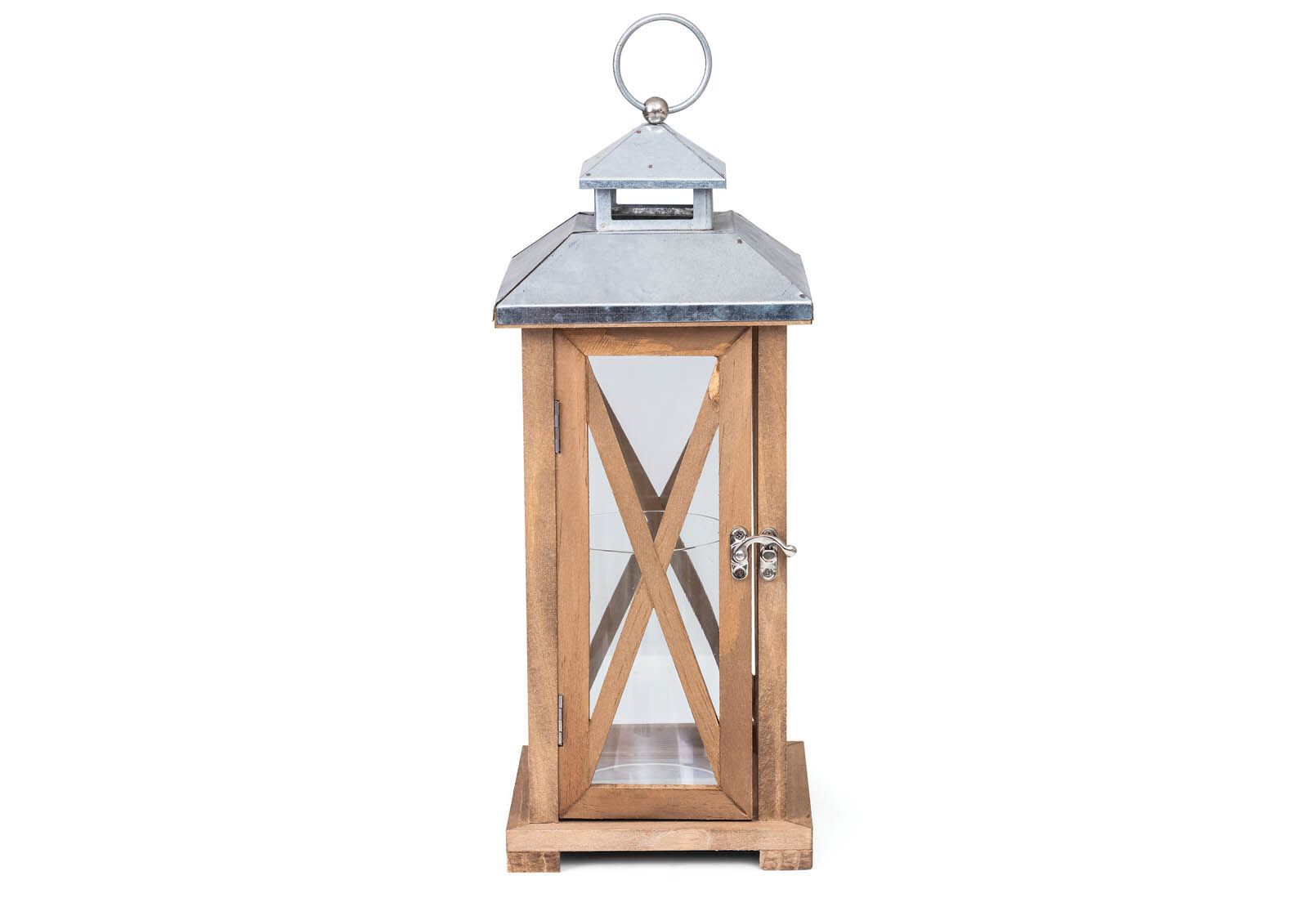 MAPEL - 37.5cm Lantern MAPEL