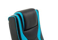 DURAN - Rocking Gaming Chair DURAN