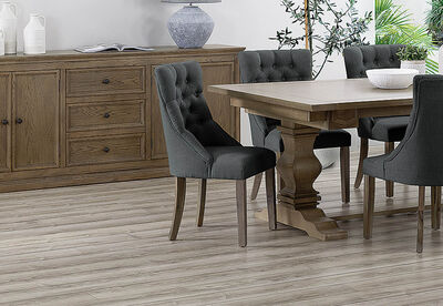 LA SALLE - Dining Chair