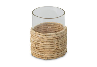 LEVIE - 10CM Candle Holder