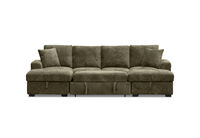 CLEVELAND FABRIC