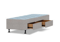 POSTUREPEDIC DRAWER BASE