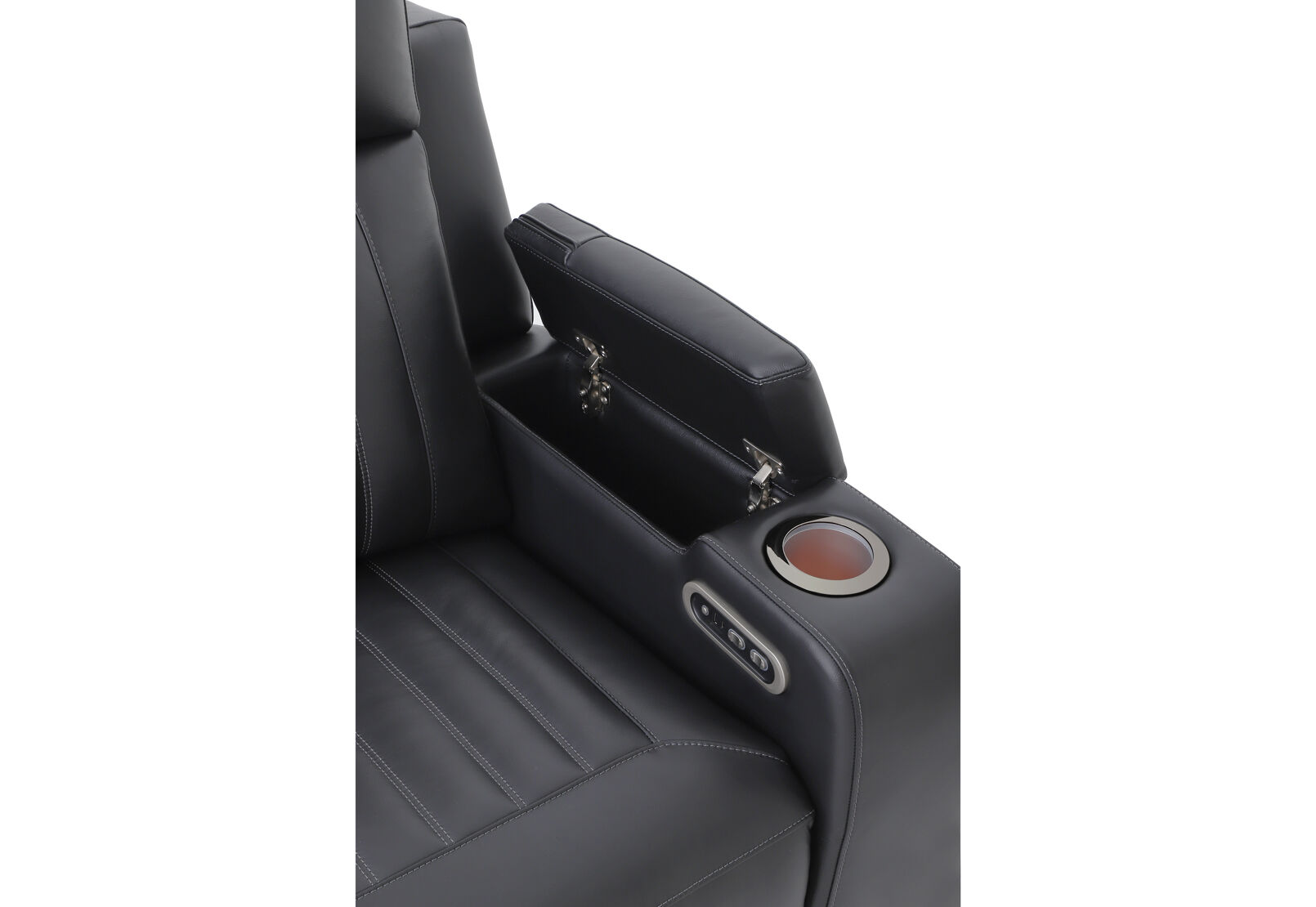 THANE LEATHER