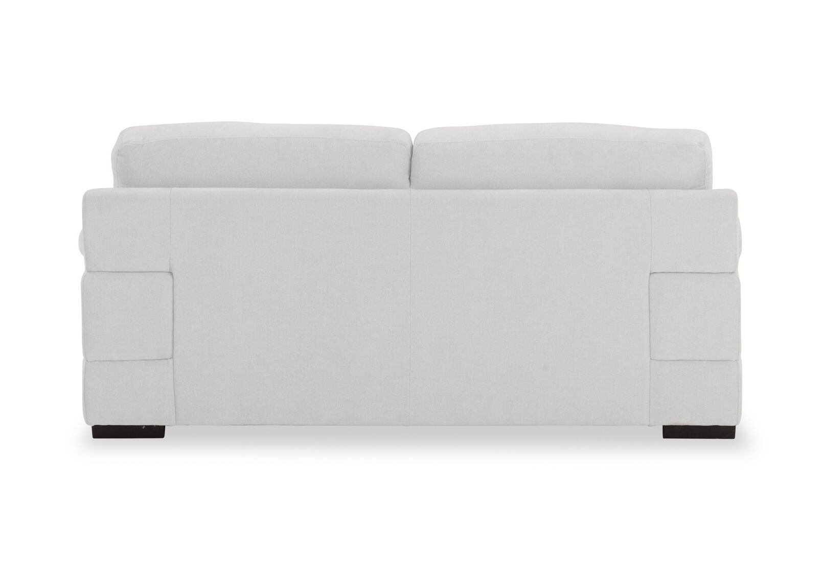 CANDACE FABRIC - 2 Seater Sofa CANDACE FABRIC