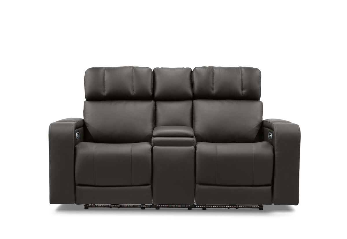 LAS VEGAS LEATHER