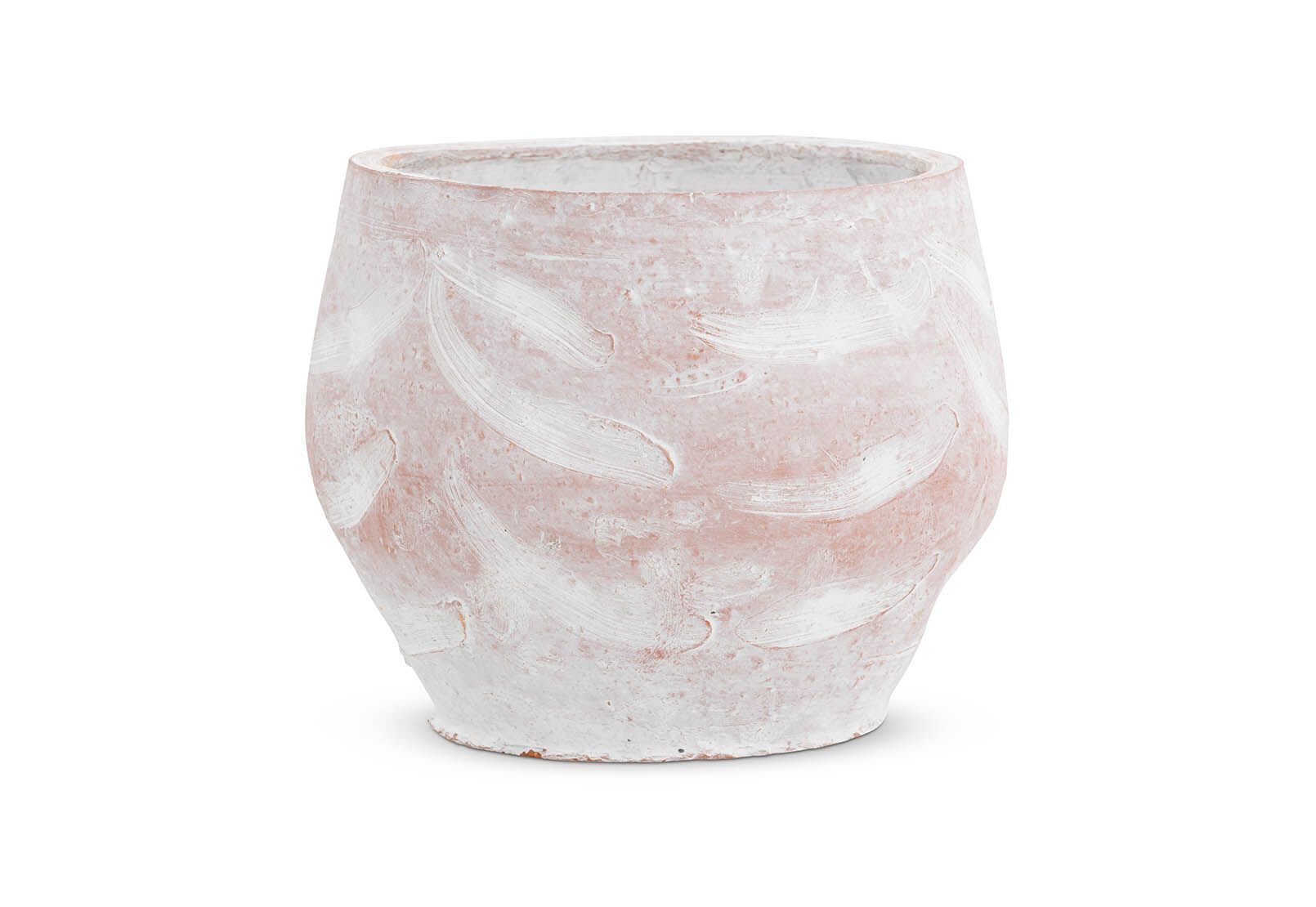 ZINA - 13cm Terracotta Pot ZINA