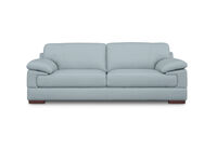 CANDACE LEATHER - 3 Seater Sofa CANDACE LEATHER