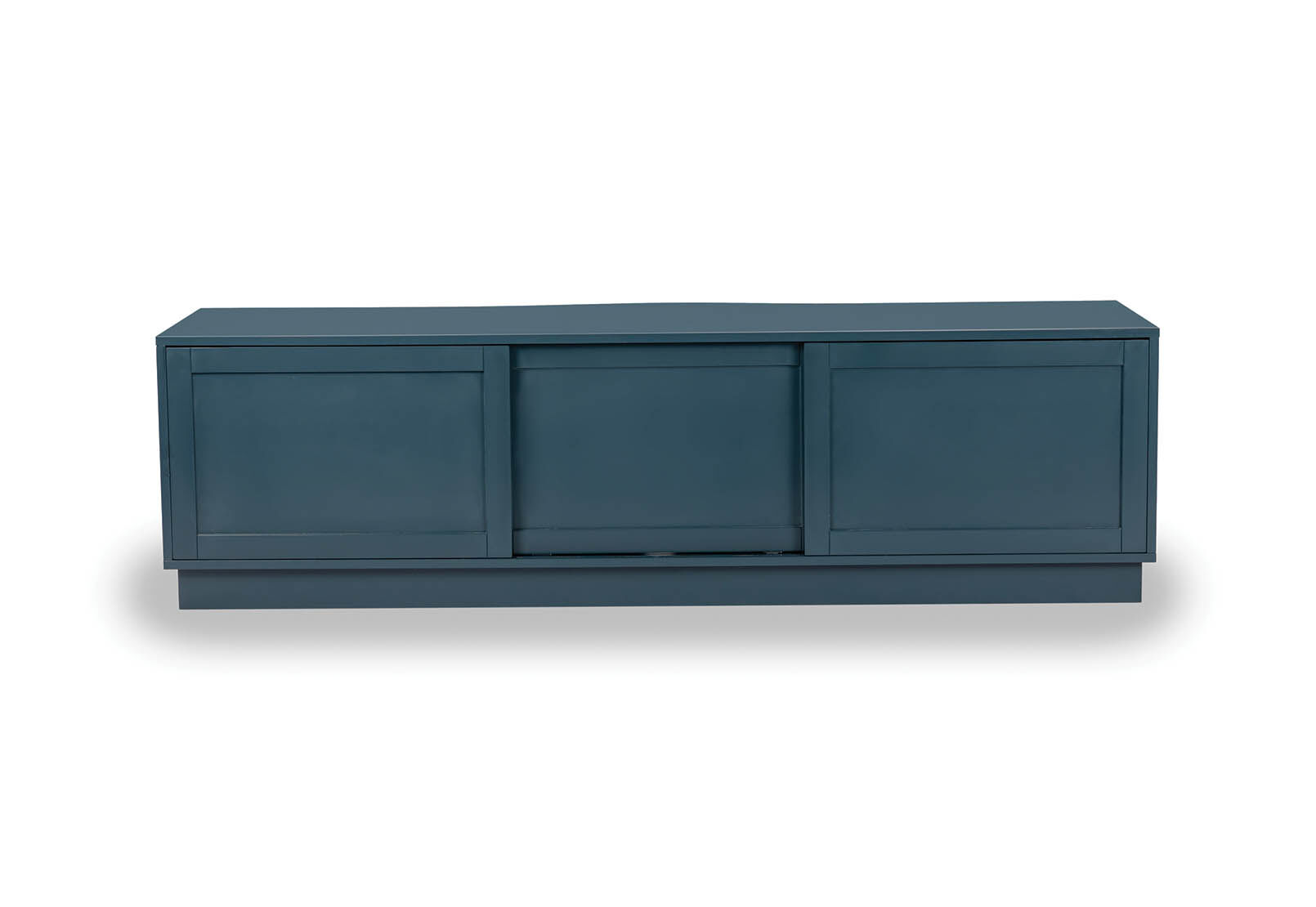TEAL HUFFMAN Entertainment Unit