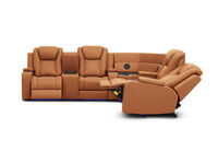 SENTINAL MK2 LEATHER