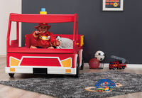 FREDDY FIRE ENGINE
