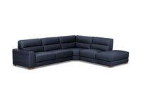 ELLYSE LEATHER