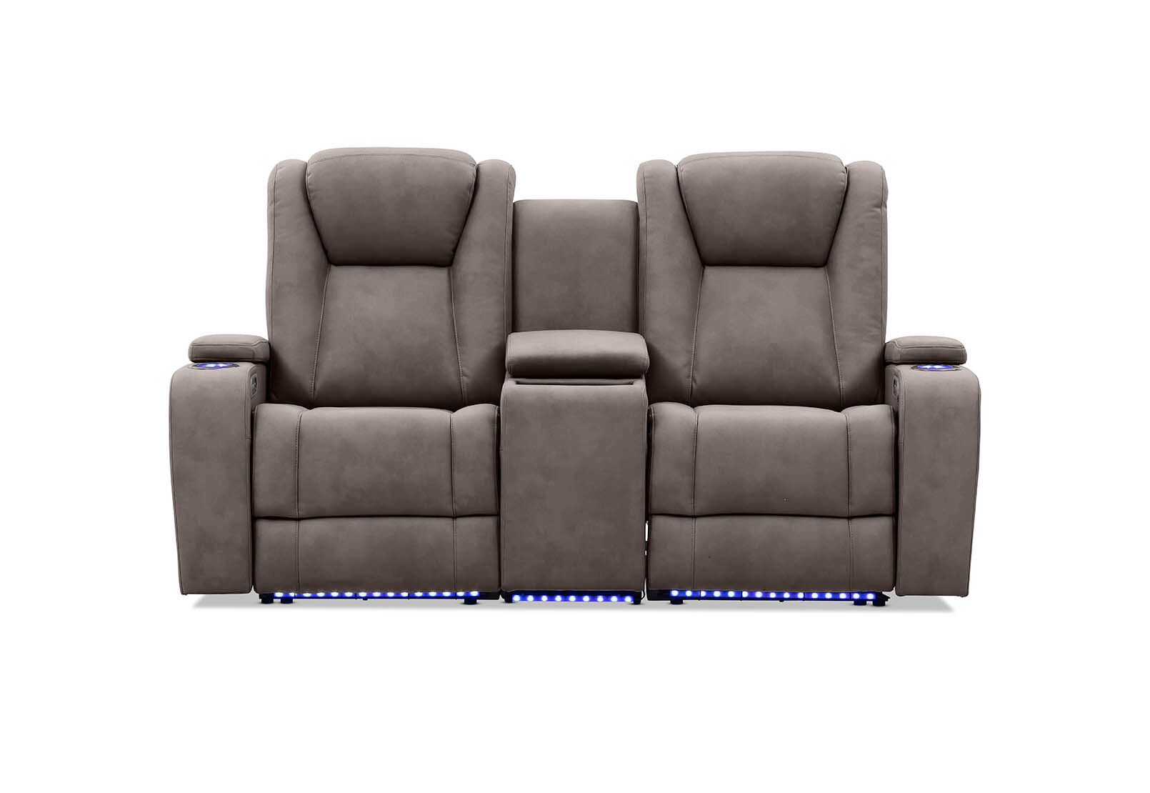 SENTINAL MK2 - Fabric 2 Seater SENTINAL MK2