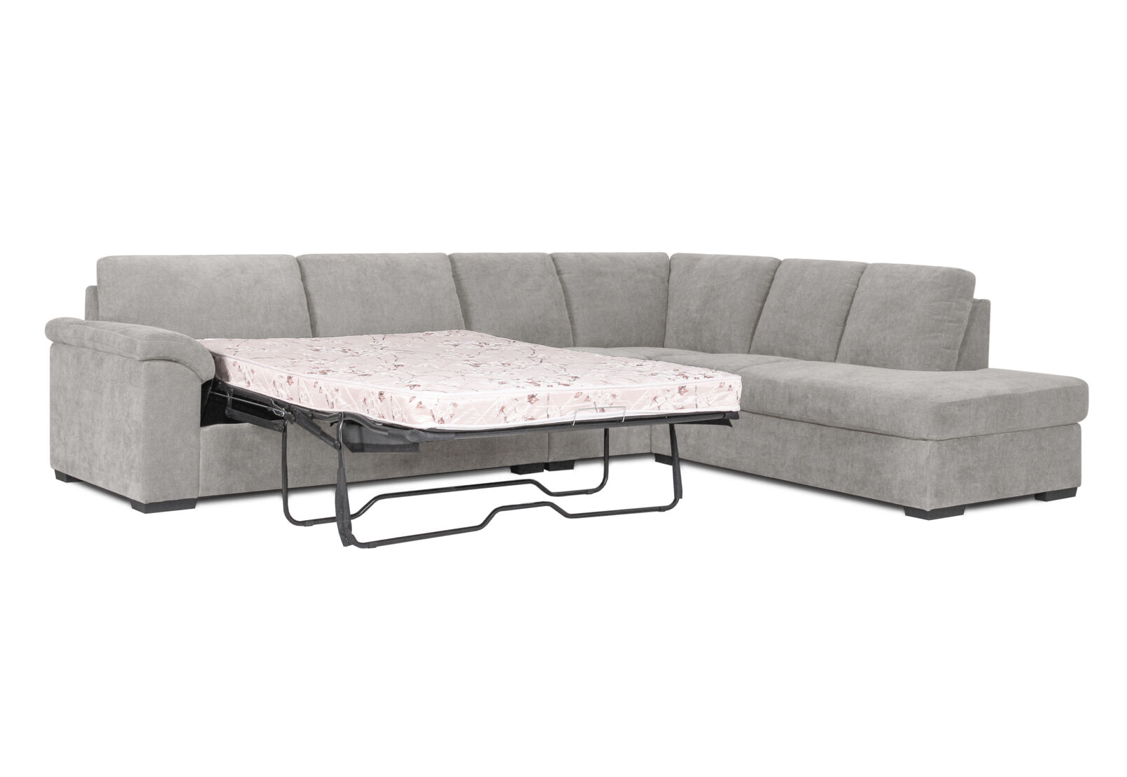 FOY FABRIC - Corner with RHF Chaise FOY FABRIC