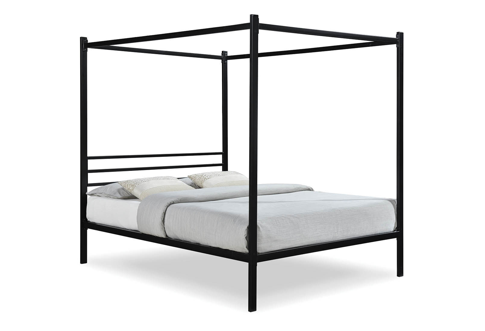Amart 4 cheap poster bed