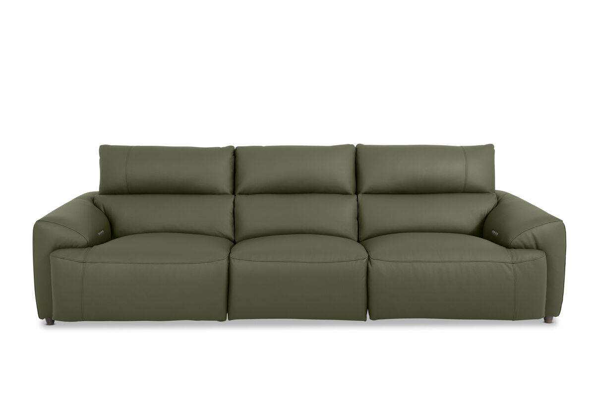 VESSALLI LEATHER