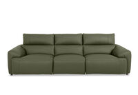 VESSALLI LEATHER