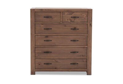 BROOKHAVEN - Tall Chest