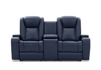 SENTINAL MK2 LEATHER