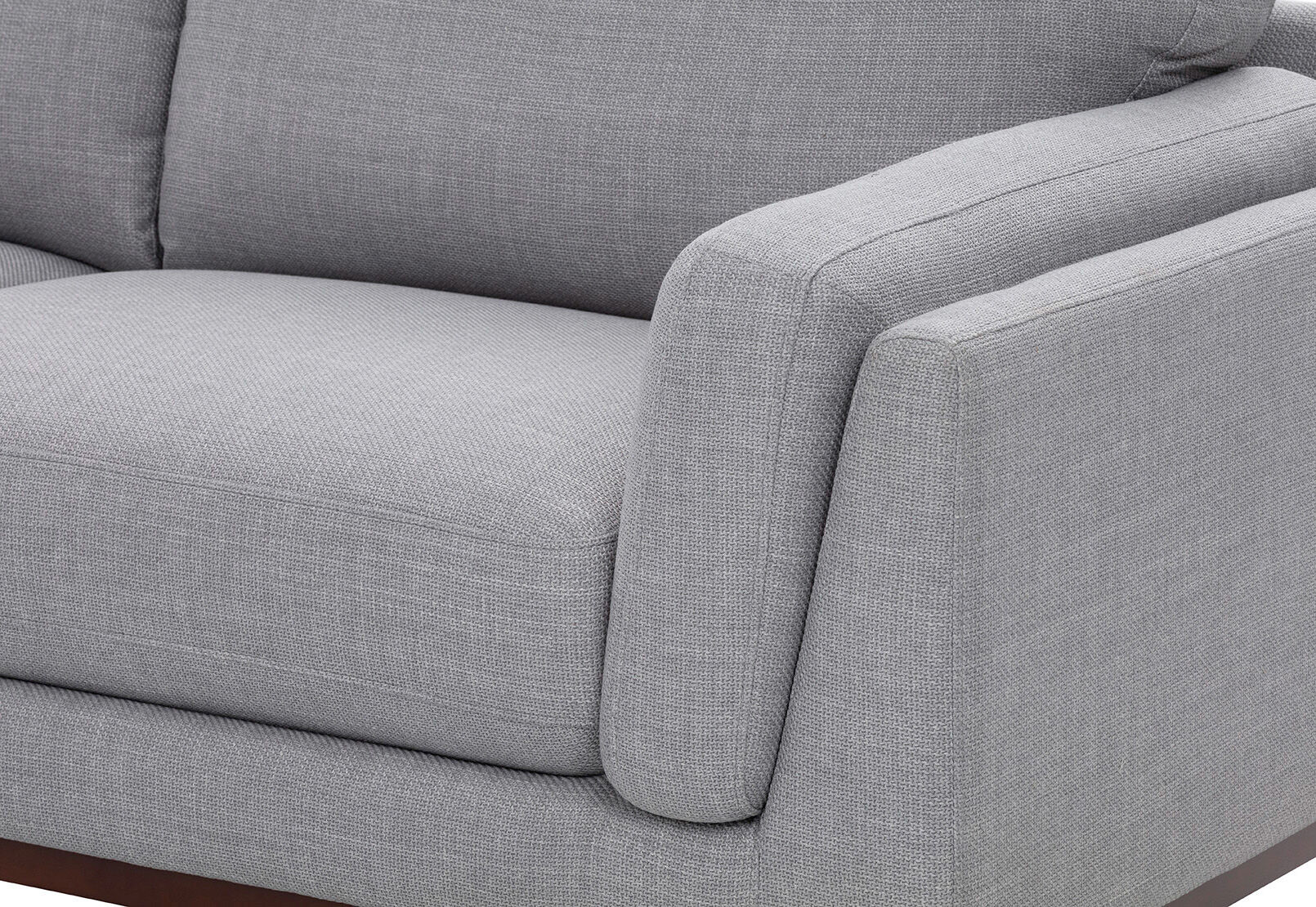 LAURIE - Corner LHF Chaise LAURIE
