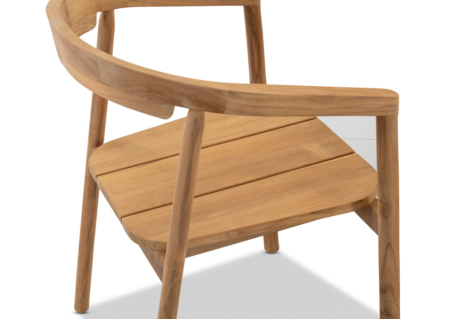 BALMAYNE - 5 Piece Outdoor Dining Setting BALMAYNE