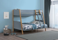 LILLESAND - Single Over Double Bunk LILLESAND