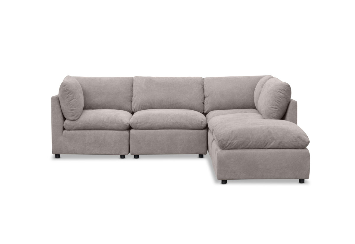 REVER FABRIC