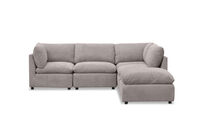 REVER FABRIC