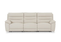 BEARMAN LEATHER
