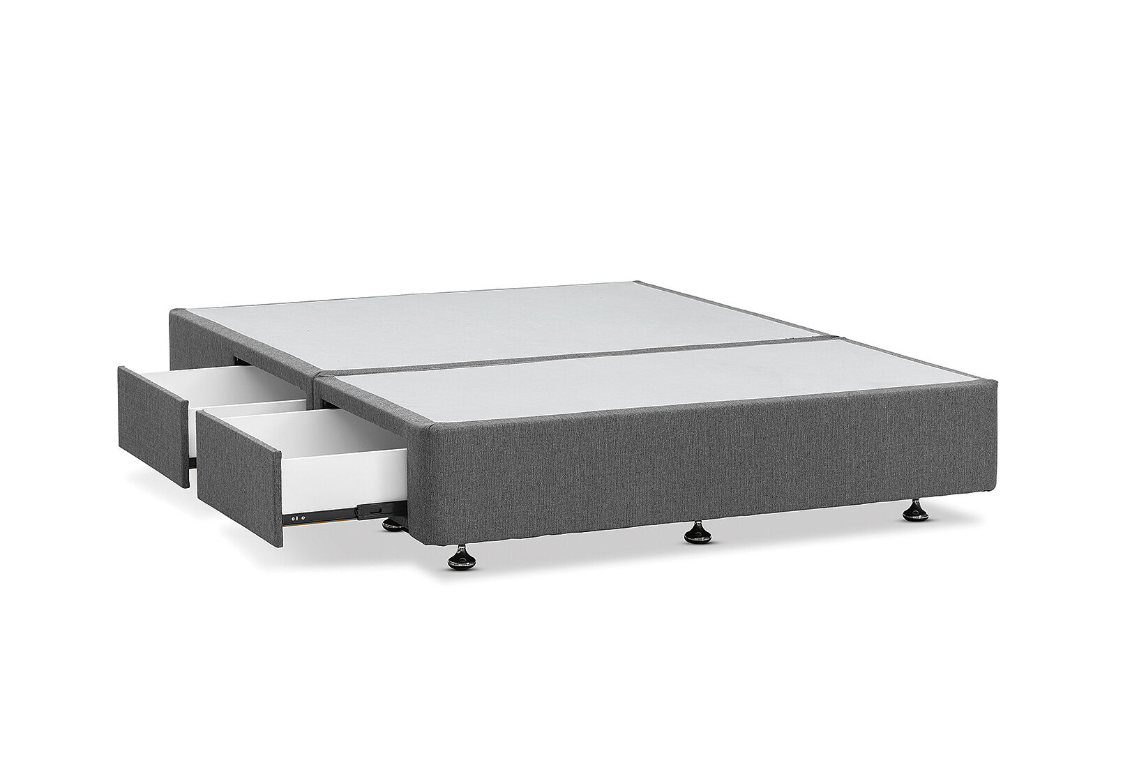 ORTHOKINETIC CLASSIC - King 4 Drawer Base (MTO) ORTHOKINETIC CLASSIC