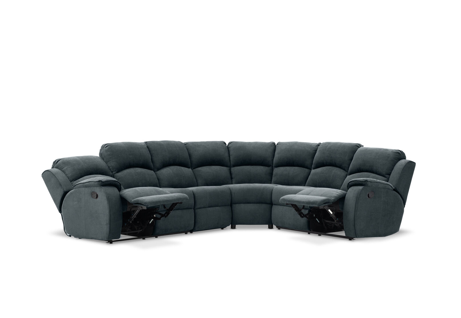 KAYDEN FABRIC - Corner Lounge KAYDEN FABRIC