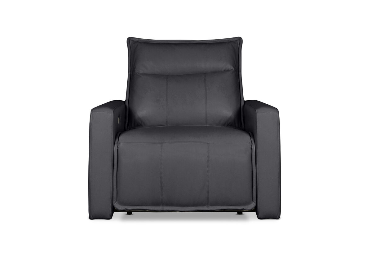 ALCINA LEATHER