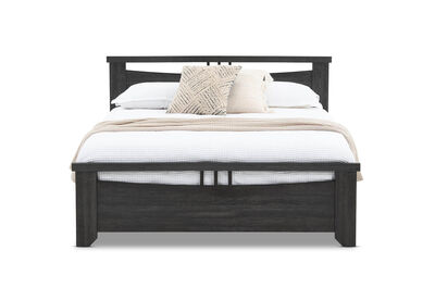 MORA MK2 - Queen Bed