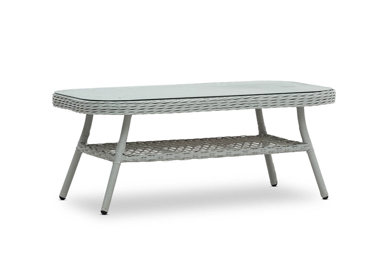 JULIA - 4 Piece Outdoor Lounge Set JULIA
