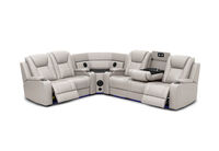 SENTINAL MK2 LEATHER