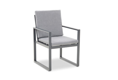CENTARA - Outdoor Dining Chair