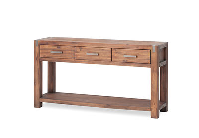 SILVERWOOD - Sofa Table