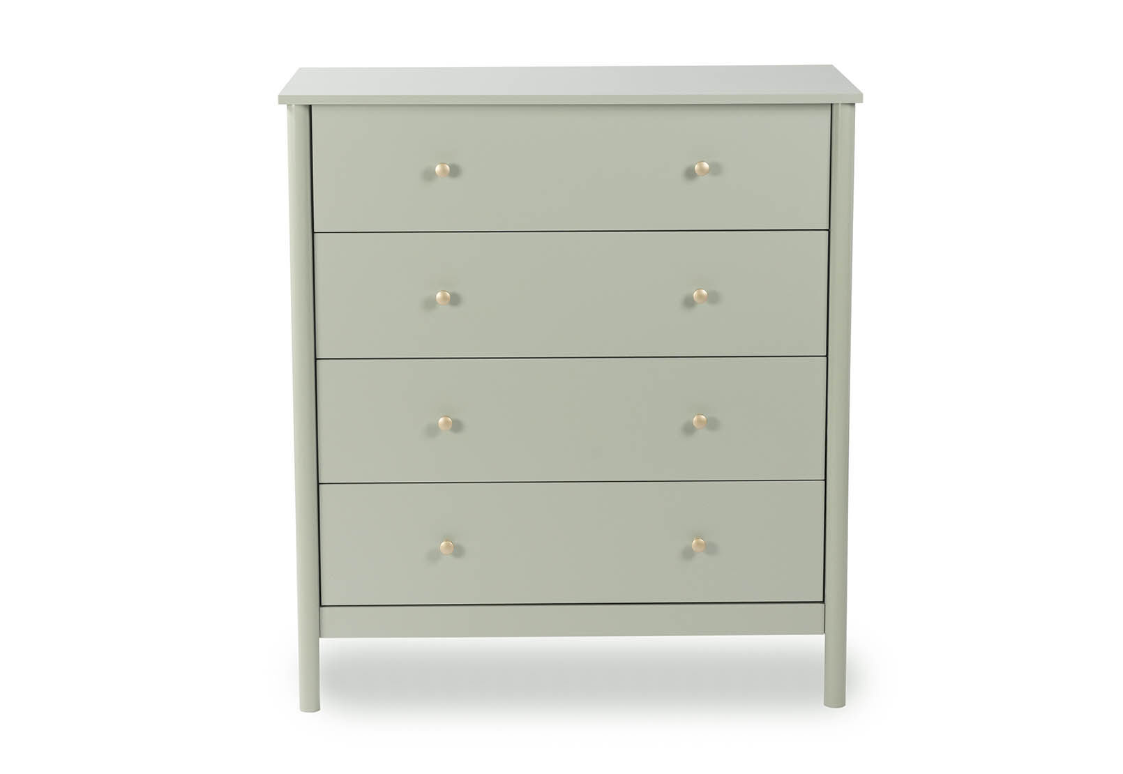 ROWLAND - 4 Drawer Tall Chest ROWLAND