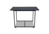JANIERO - 3 Piece Outdoor Setting JANIERO
