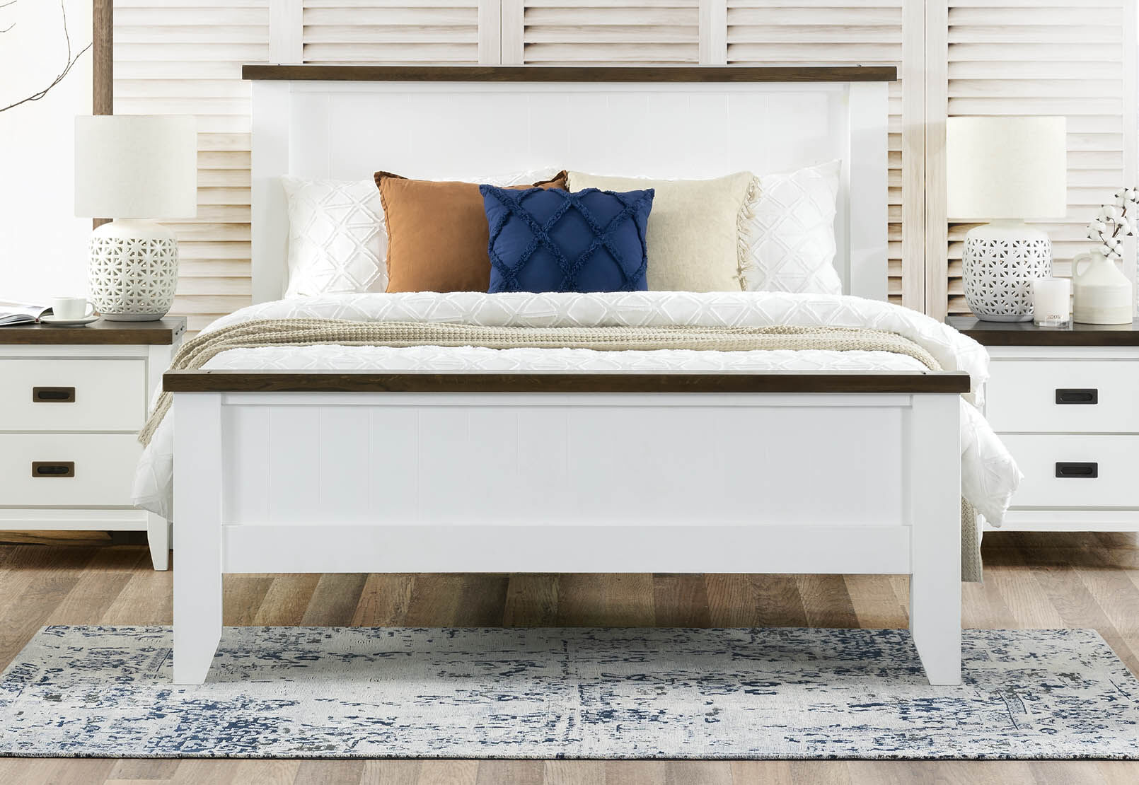 LE FRANSCHHOEK - King Bed LE FRANSCHHOEK