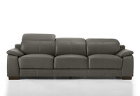 ESCHER LEATHER