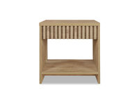 STEPHENSON - Bedside STEPHENSON