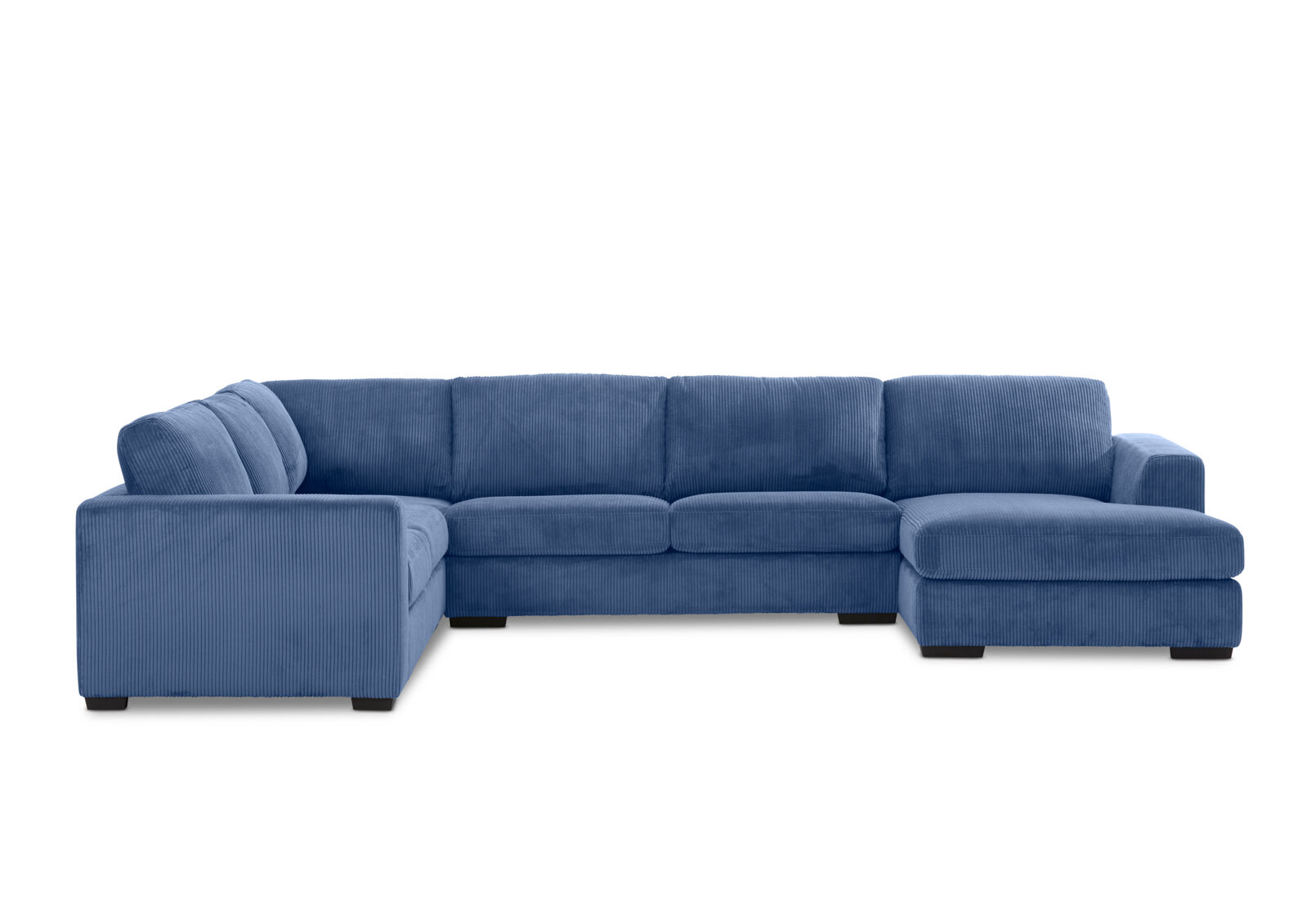 KOAH FABRIC - Corner Right Hand Facing Chaise KOAH FABRIC