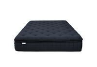 LLAMA - Black Double Mattress LLAMA