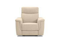 SERGIO FABRIC - Electric Recliner SERGIO FABRIC